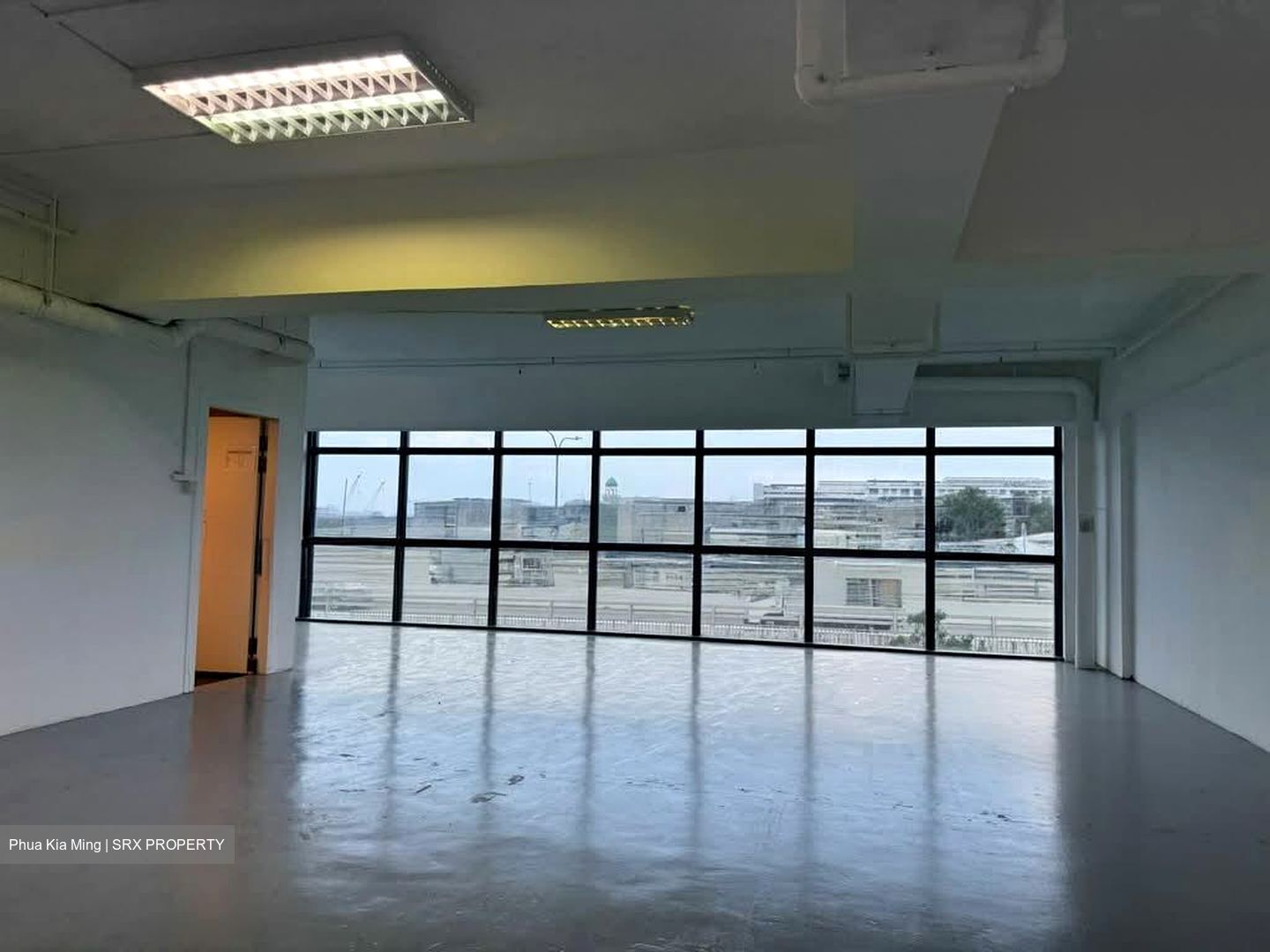 Bartley Biz Centre (D14), Factory #554524901